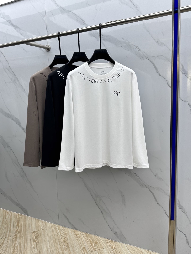 Arcteryx T-shirts